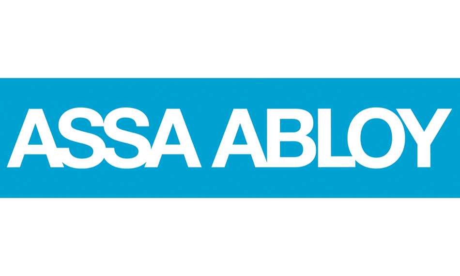 company logo of Assa Abloy
