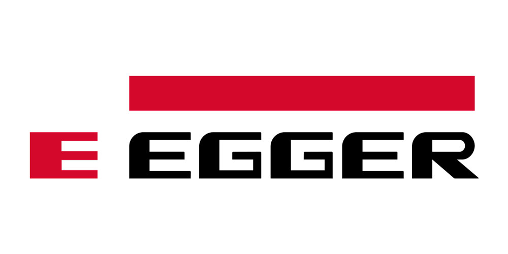 company logo of Egger