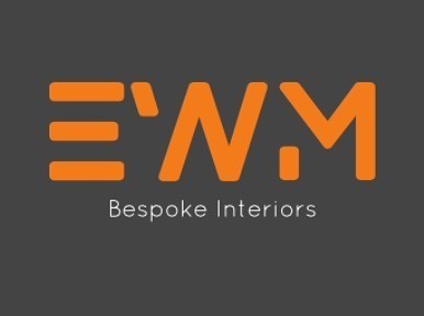 EWM company logo