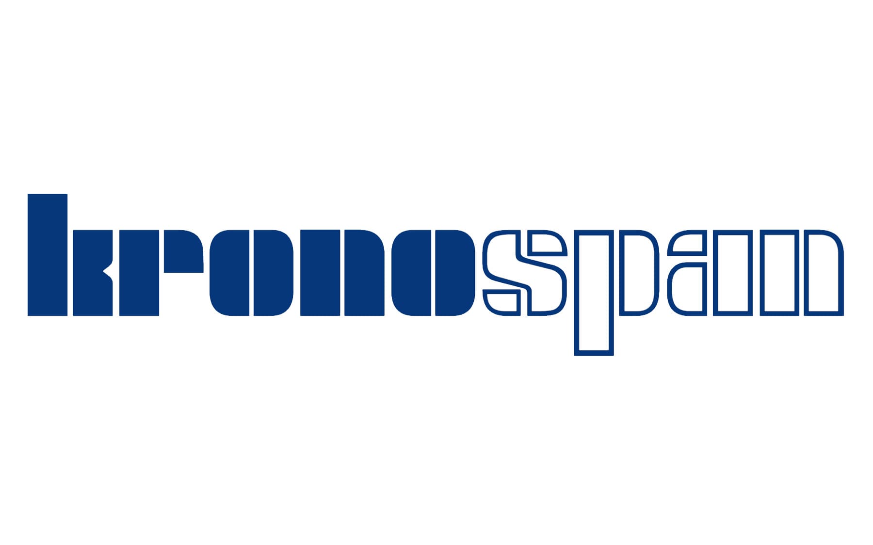 company logo of Kronospan