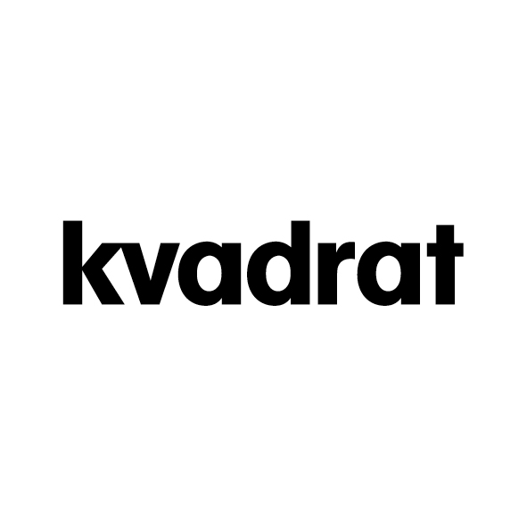 company logo of Kvadrat